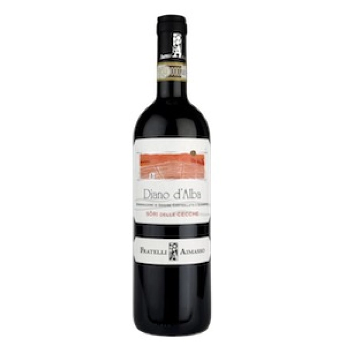 Dolcetto di Diano d’Alba DOCG