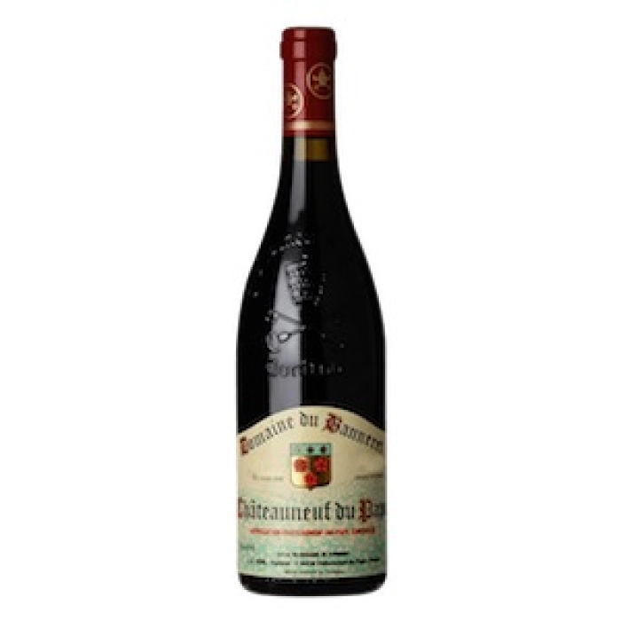 Châteauneuf-du-Pape AOC