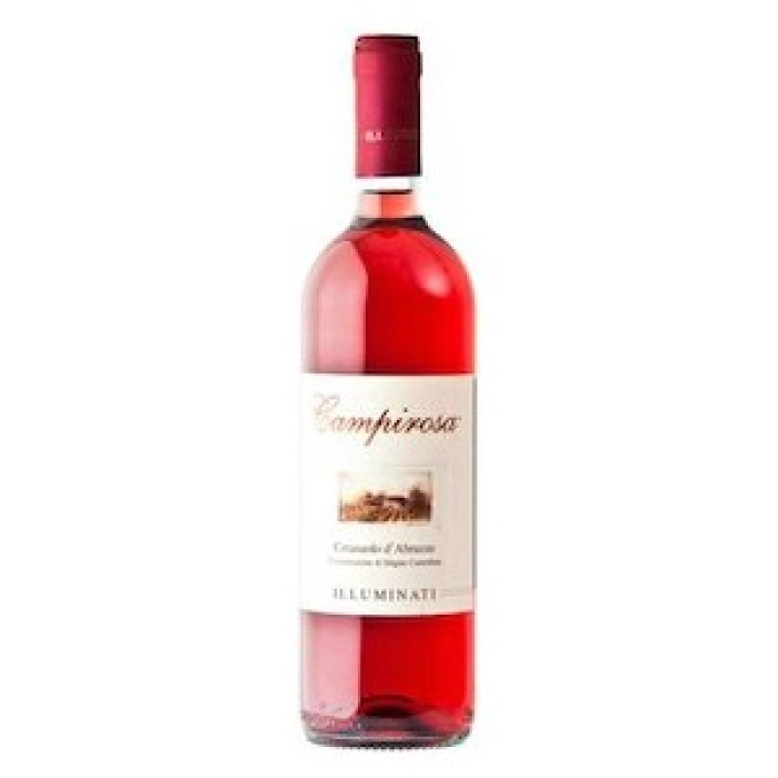 Cerasuolo d’Abruzzo DOC 