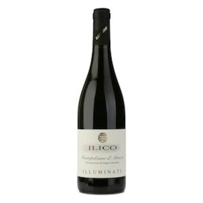 Montepulciano d’Abruzzo DOC 