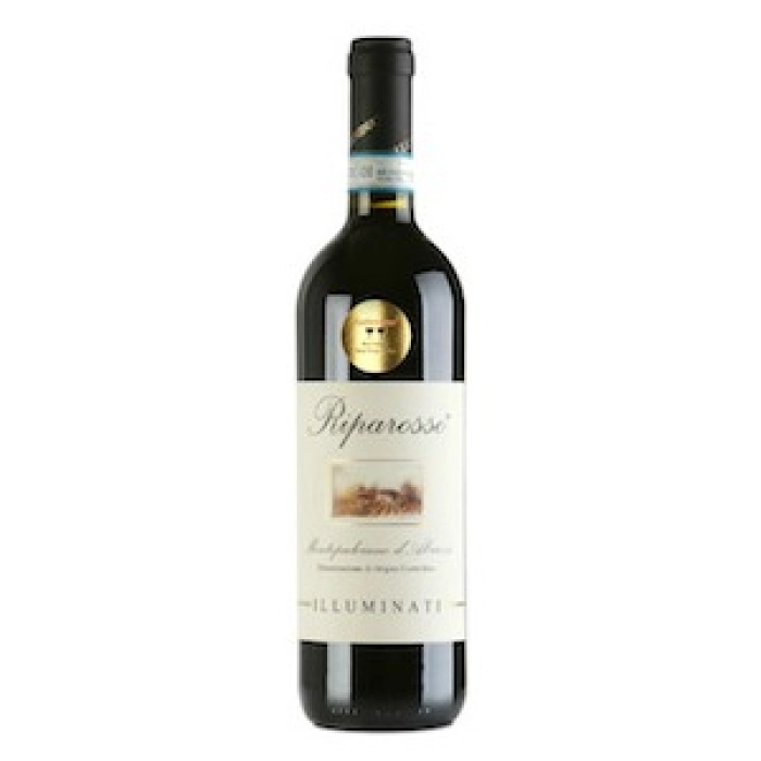 Montepulciano d’Abruzzo DOC 