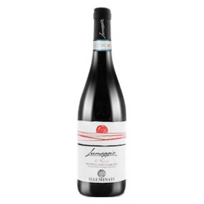 Montepulciano d’Abruzzo DOC 