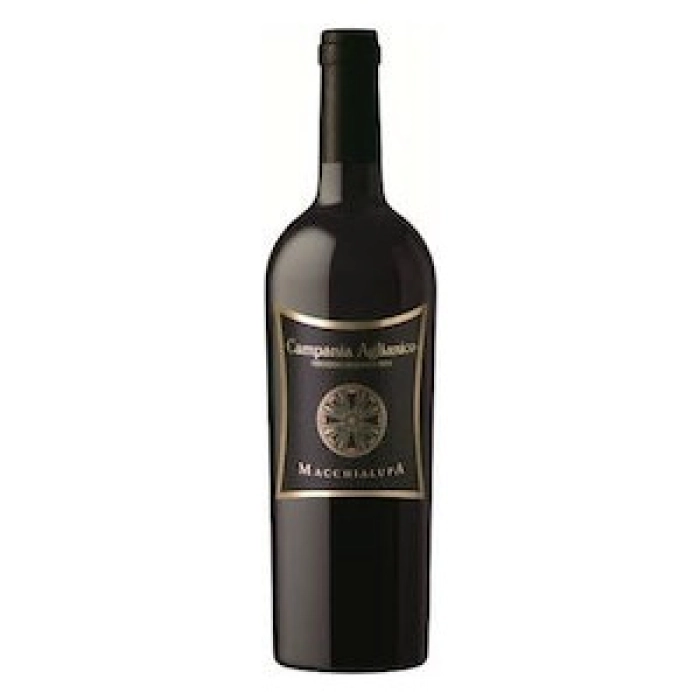 Campania IGP Aglianico 
