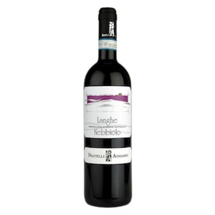 Langhe DOC Nebbiolo 