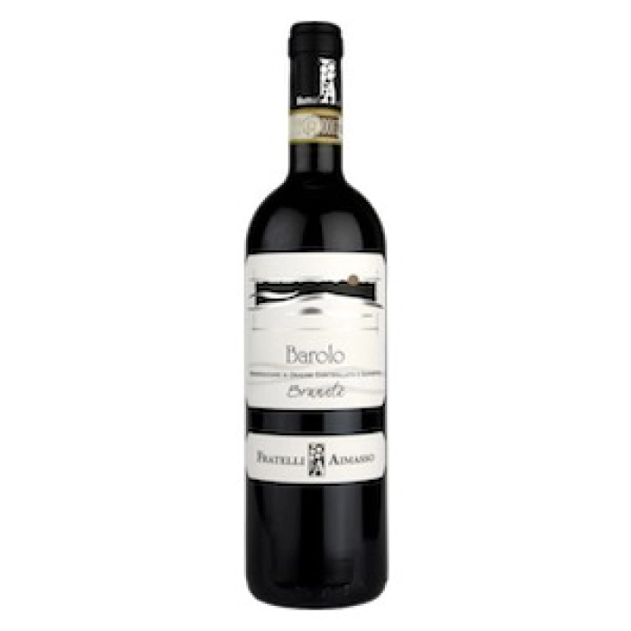 Barolo DOCG Brunate 