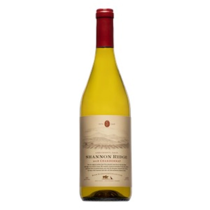 Lake County Chardonnay  
