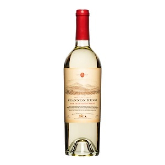 Lake County Sauvignon Blanc  