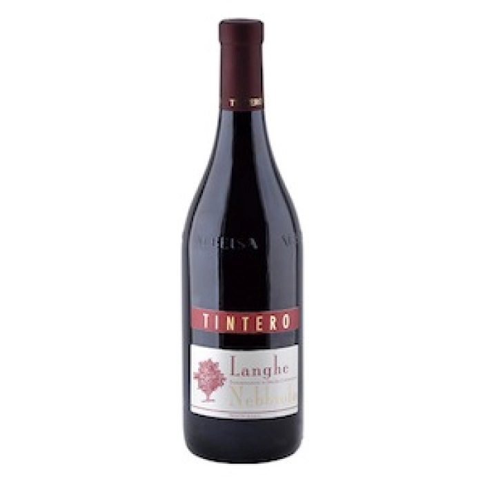 Langhe DOC Nebbiolo 