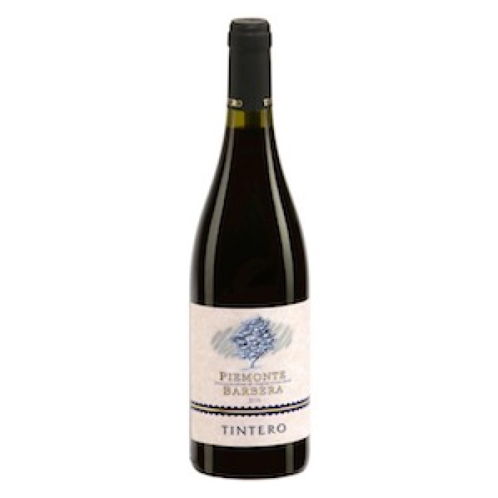Piemonte DOC Barbera 