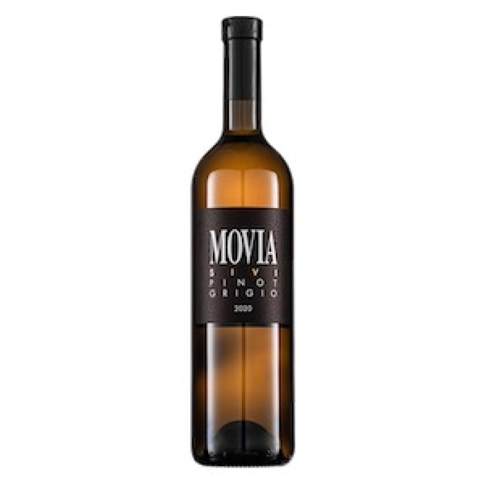 Goriška Brda Pinot Grigio 