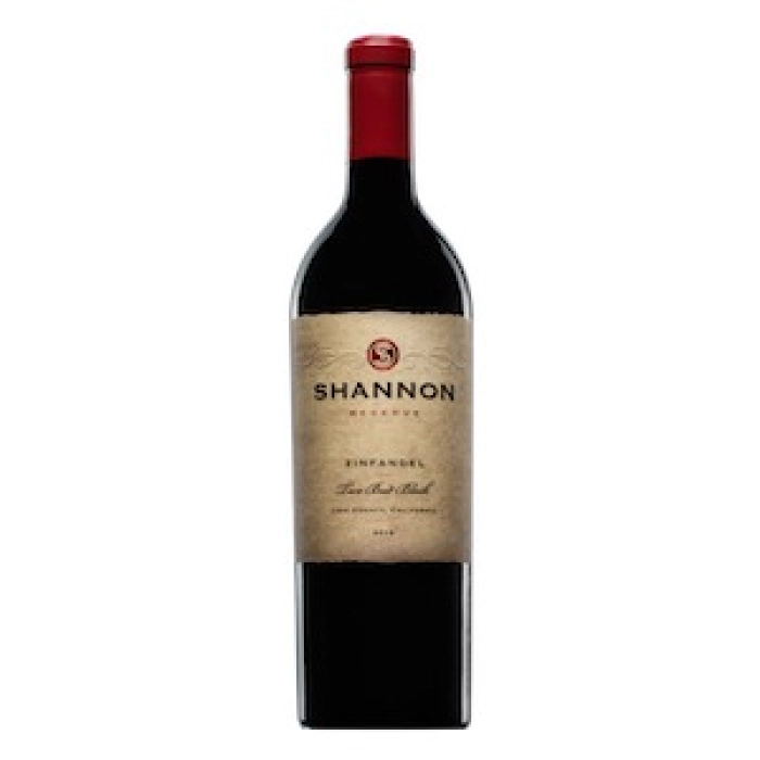 High Valley AVA Zinfandel  