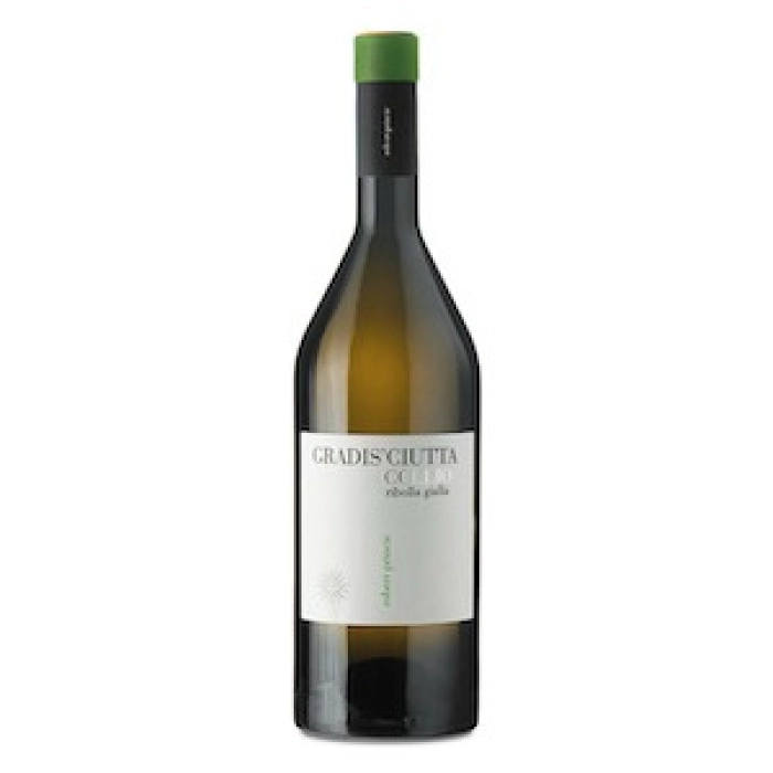 Collio DOC Ribolla Gialla 