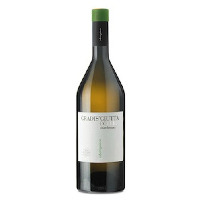 Collio DOC Chardonnay 