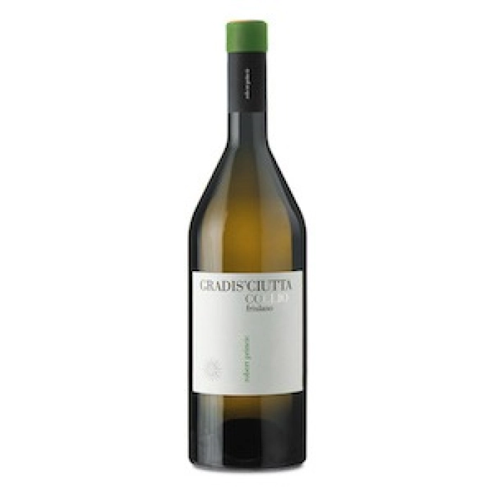 Collio DOC Friulano 