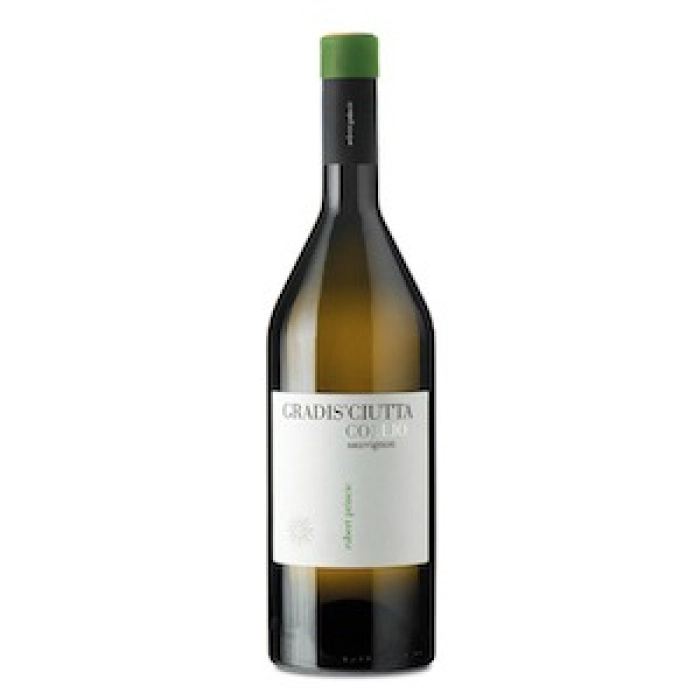 Collio DOC Sauvignon Blanc 