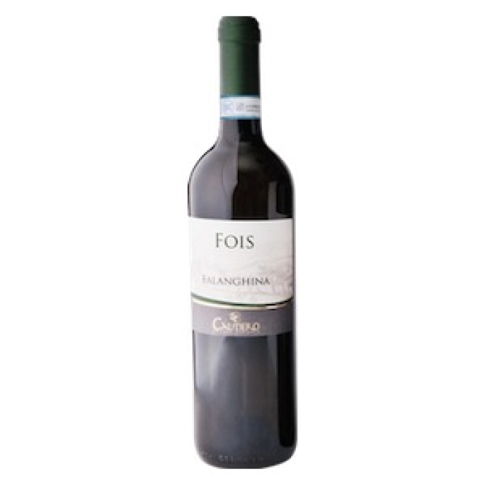 Falanghina del Sannio DOC 