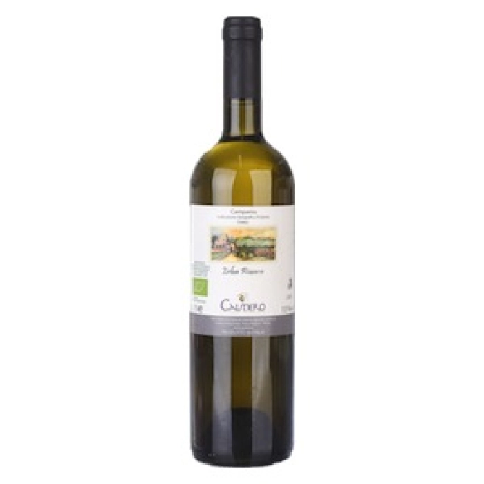 Campania IGP Fiano  