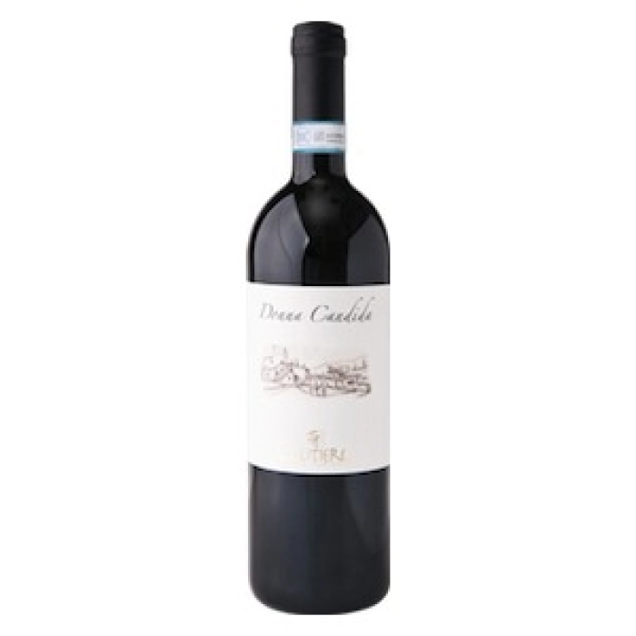Sannio DOC Aglianico  