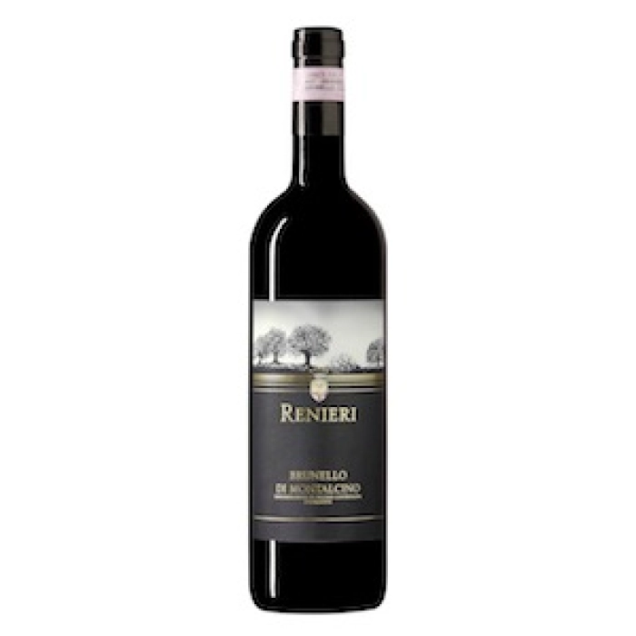 Brunello di Montalcino DOCG