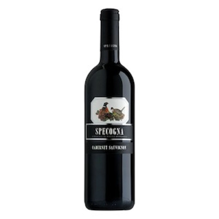Friuli Colli Orientali DOC Cabernet Sauvignon 