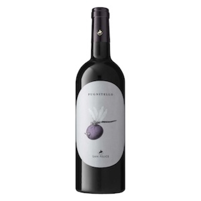 Toscana IGP Pugnitello 