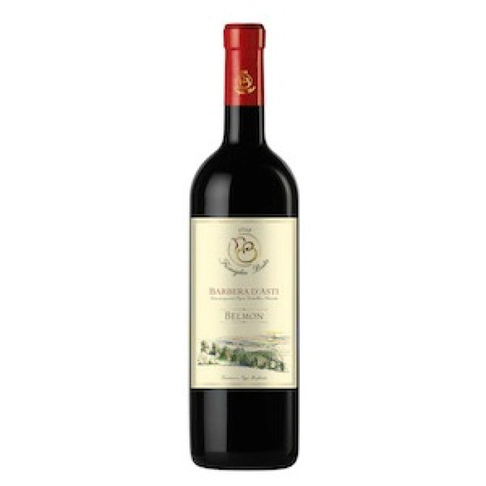 Barbera d’Asti DOCG 