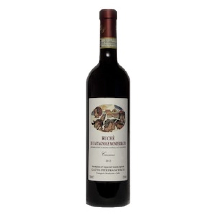 Ruché di Castagnole Monferrato DOCG