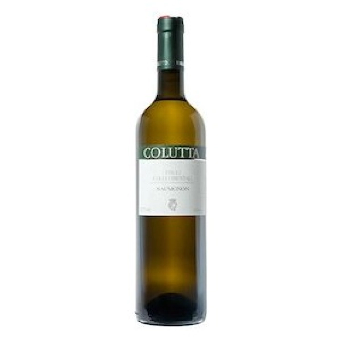 Friuli Colli Orientali DOC Sauvignon Blanc 