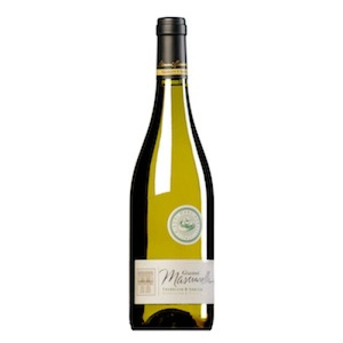 Trebbiano d'Abruzzo DOC