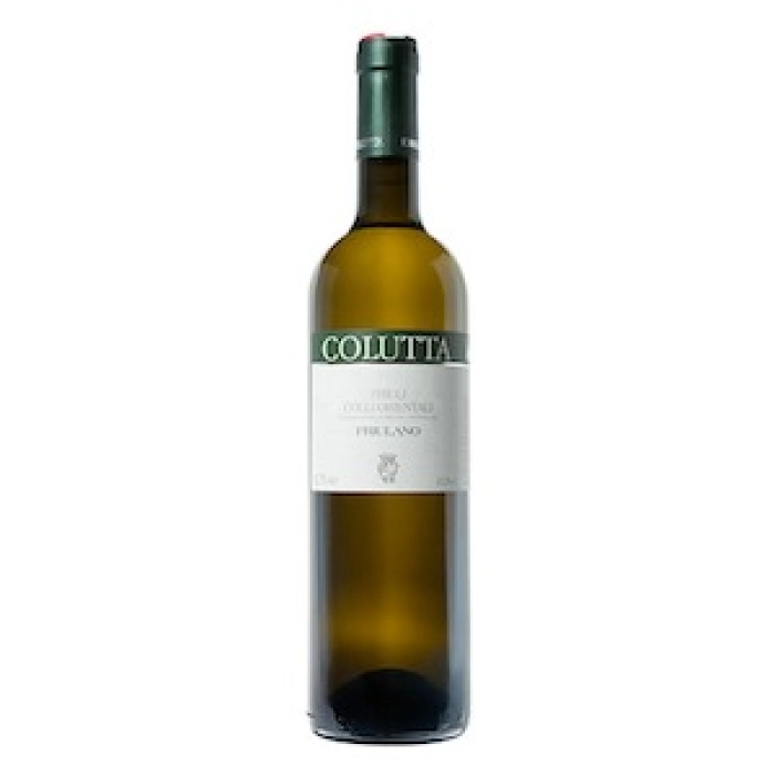 Friuli Colli Orientali DOC Friulano 