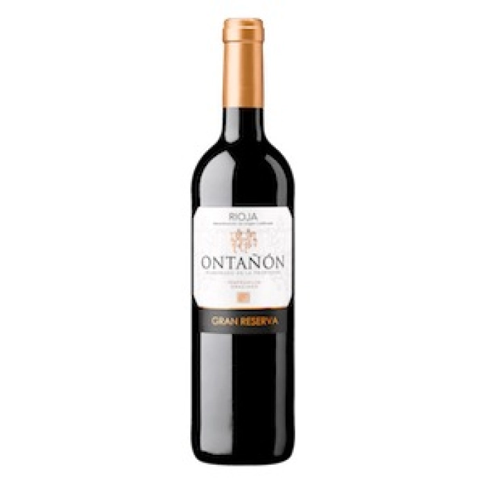 Rioja DOC Gran Reserva 