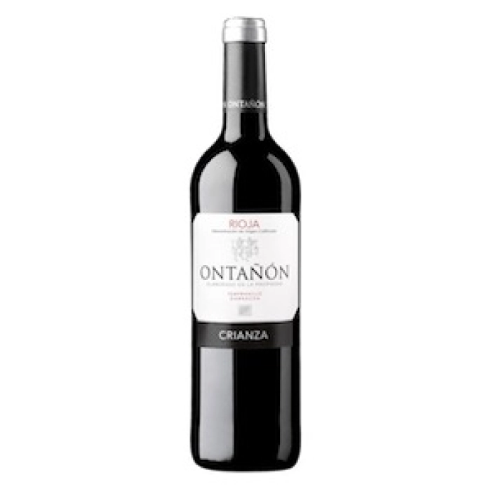 Rioja DOC Crianza 