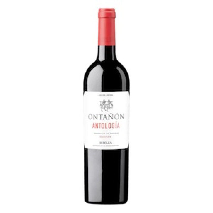 Rioja DOC Crianza  