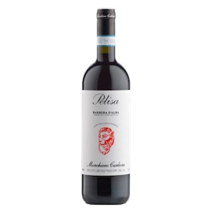 Barbera d’Alba DOC 