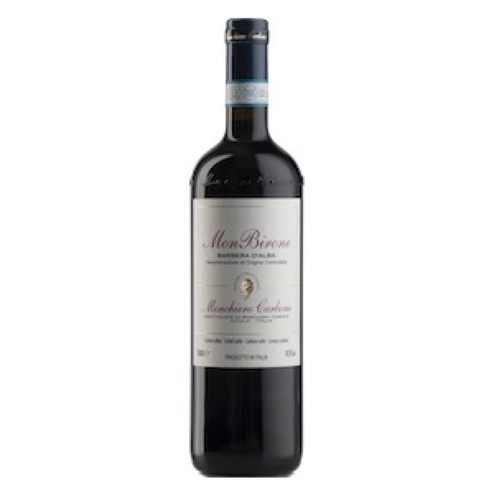 Barbera d’Alba DOC 