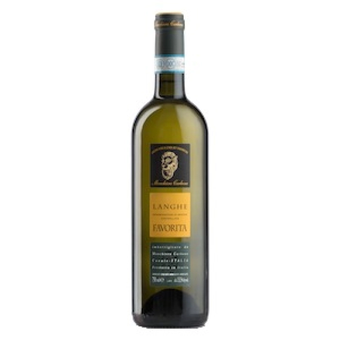 Langhe DOC Favorita 