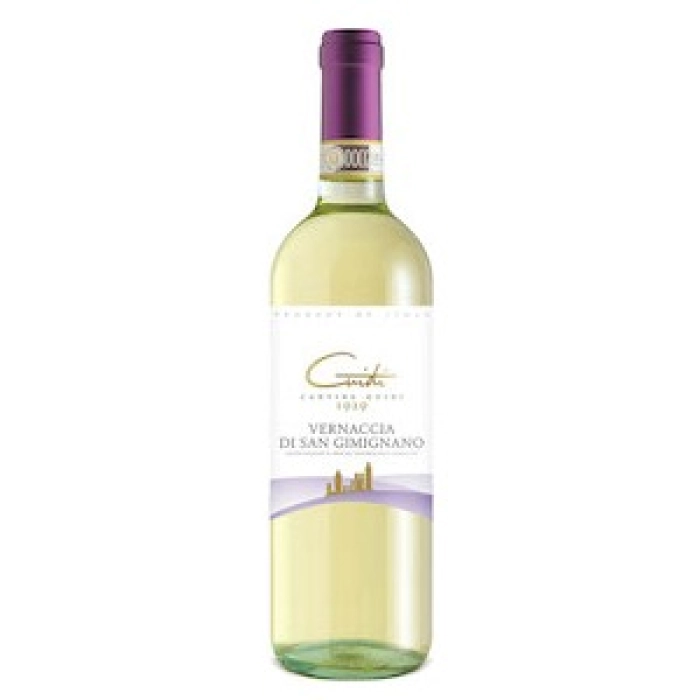 Vernaccia di San Gimignano DOCG
