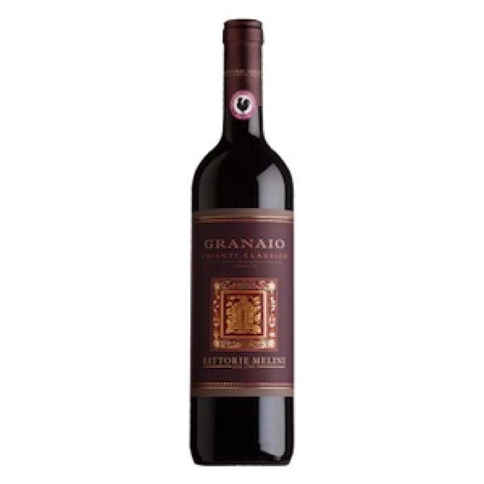 Chianti Classico DOCG