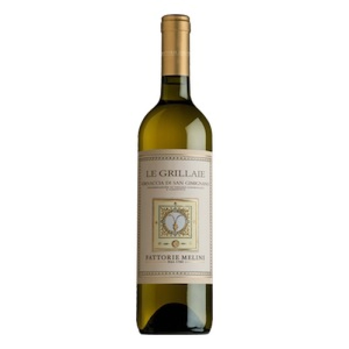 Vernaccia di San Gimignano DOCG 