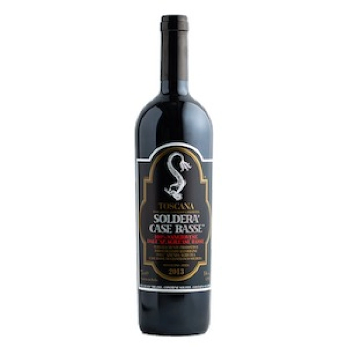 Toscana IGP Sangiovese  