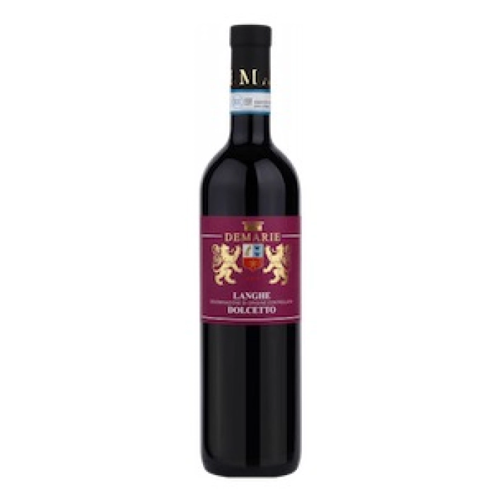 Langhe DOC Dolcetto 