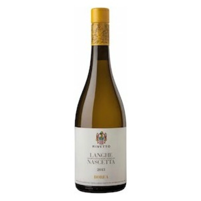 Langhe DOC Nascetta  