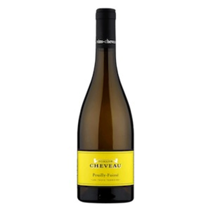 Pouilly-Fuissé AOC 