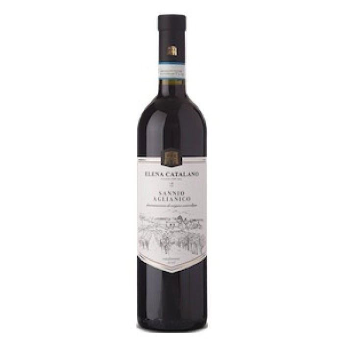 Sannio DOC Aglianico 