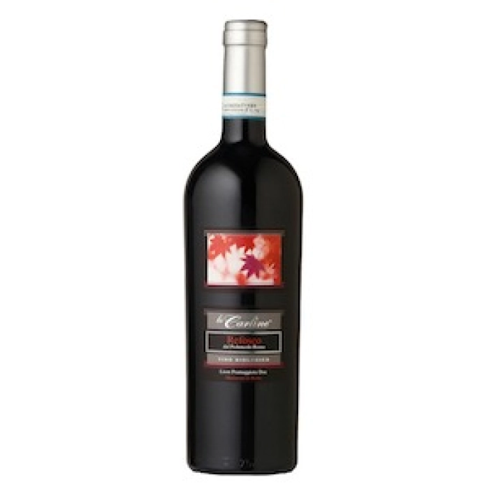 Lison-Pramaggiore DOC Refosco dal Peduncolo Rosso 