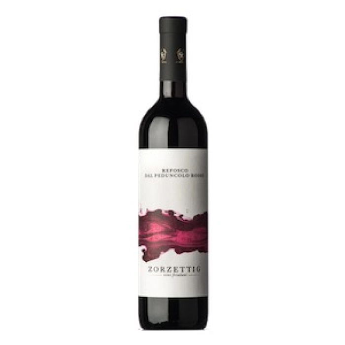 Friuli Colli Orientali DOC Refosco dal Peduncolo Rosso 