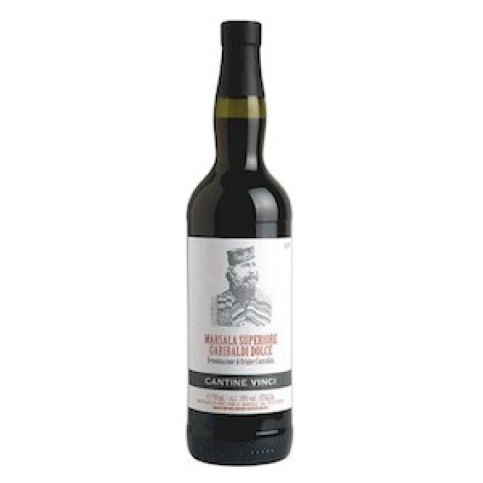 Marsala DOC Dolce  Superiore  Ambra  