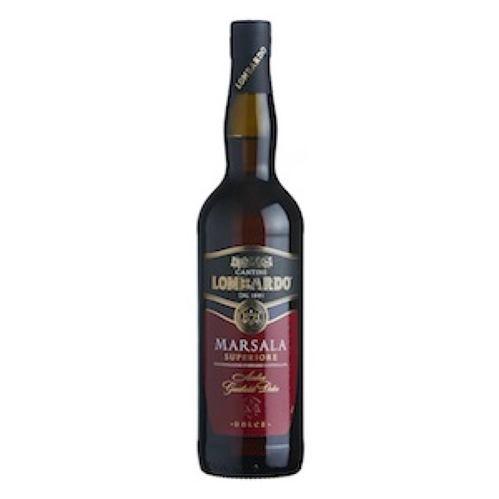 Marsala DOC Dolce  Superiore  Ambra  