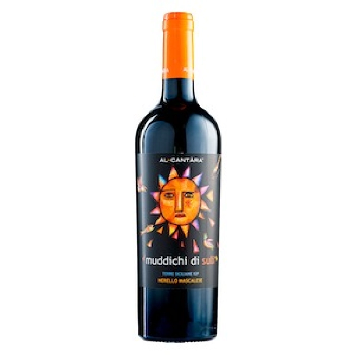 Terre Siciliane IGP Nerello Mascalese  