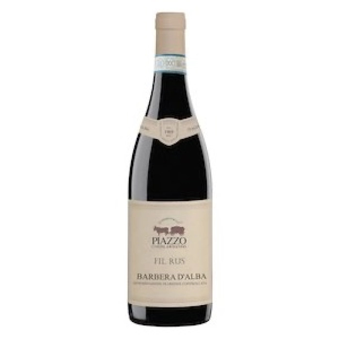 Barbera d’Alba DOC 